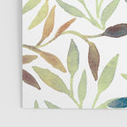 Leaves 5 Poster Gallery Image 3