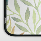 Leaves 5 Laptop Sleeve Gallery Image 3