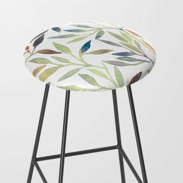 Leaves 5 Stool Gallery Image 2