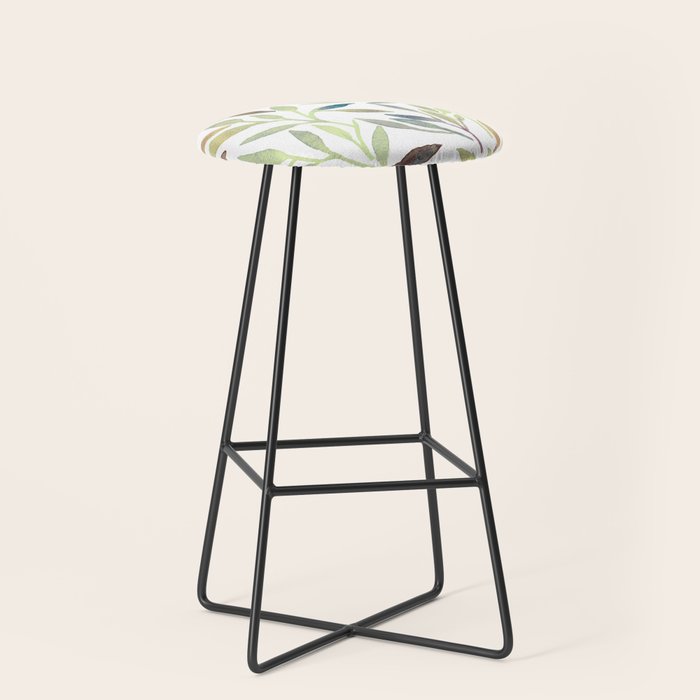 Leaves 5 Stool Gallery Image 1