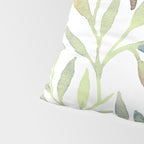 Leaves 5 Pillow Sham Gallery Image 4