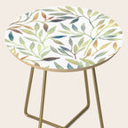 Leaves 5 Side Table Gallery Image 2