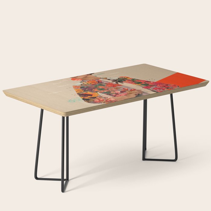 Her Coffee Table Gallery Image 1
