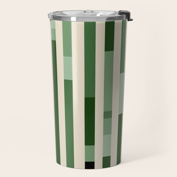 Bauhaus Green Travel Mug Gallery Image 2