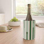 Bauhaus Green Wine Chiller Gallery Image 4