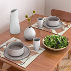 minimal plant 40 Placemat Gallery Image 2
