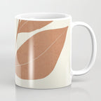 minimal plant 40 Coffee Mug Gallery Image 1
