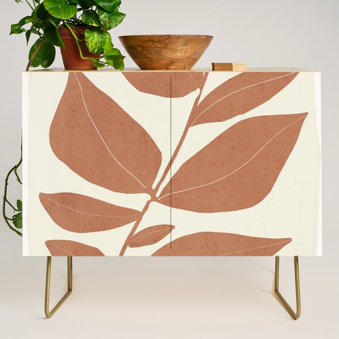 minimal plant 40 Credenza Gallery Image 1