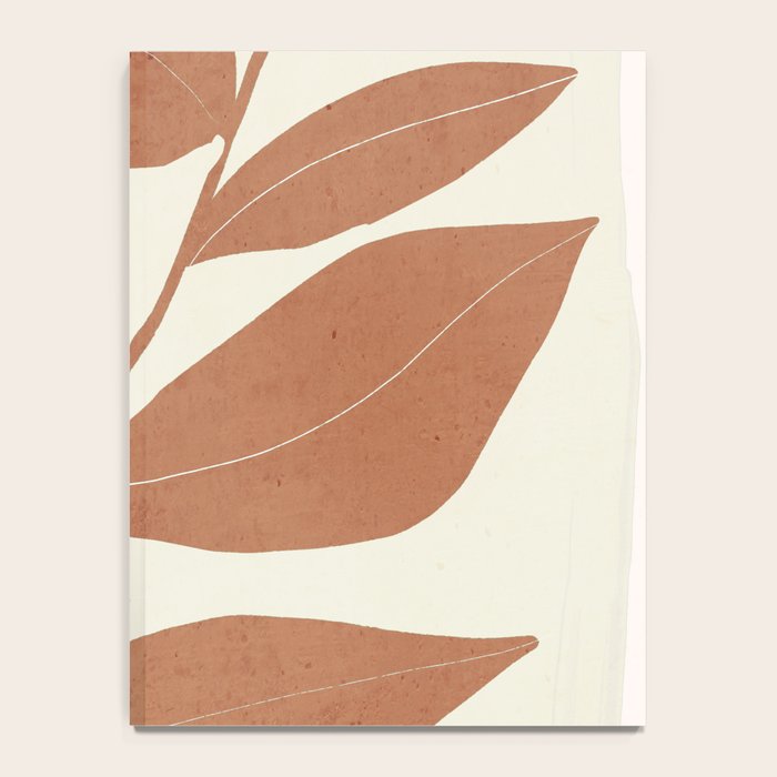 minimal plant 40 Notebook Gallery Image 4