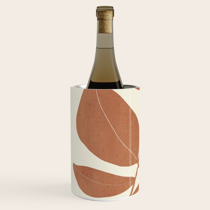 minimal plant 40 Wine Chiller Gallery Image 2