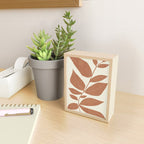 minimal plant 40 Mini Art Print Gallery Image 2