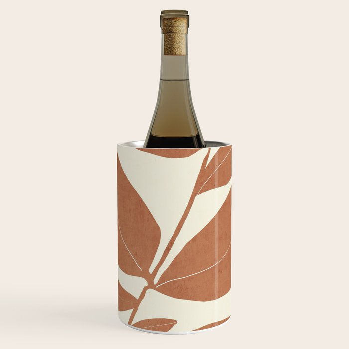 minimal plant 40 Wine Chiller Gallery Image 1
