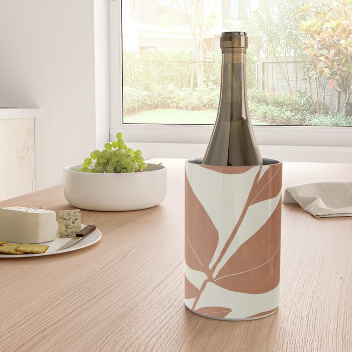 minimal plant 40 Wine Chiller Gallery Image 4