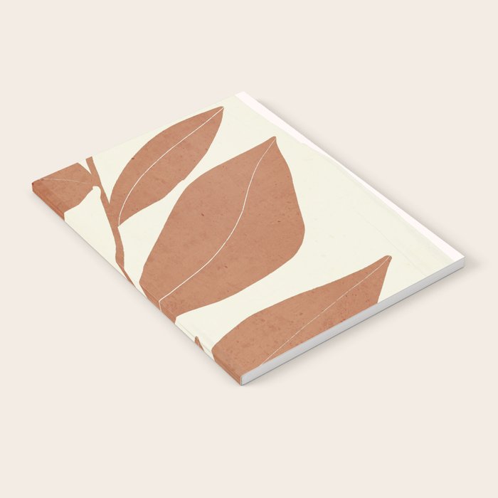 minimal plant 40 Notebook Gallery Image 1