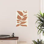 minimal plant 40 Poster Gallery Image 2