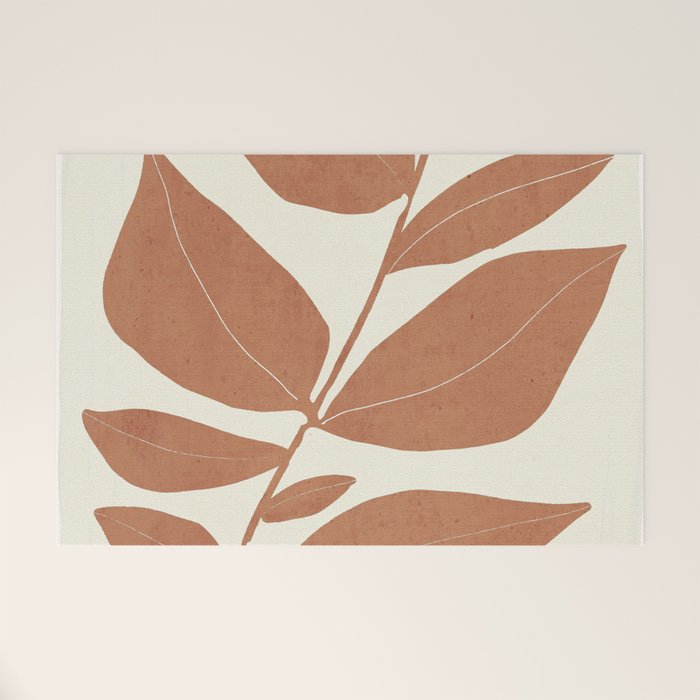 minimal plant 40 Welcome Mat Gallery Image 1