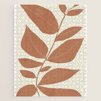 minimal plant 40 Jigsaw Puzzle Gallery Image 1