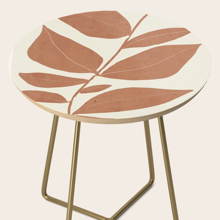 minimal plant 40 Side Table Gallery Image 2