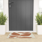 minimal plant 40 Welcome Mat Gallery Image 3