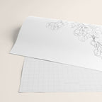 Branches Blooming Wrapping Paper Gallery Image 2