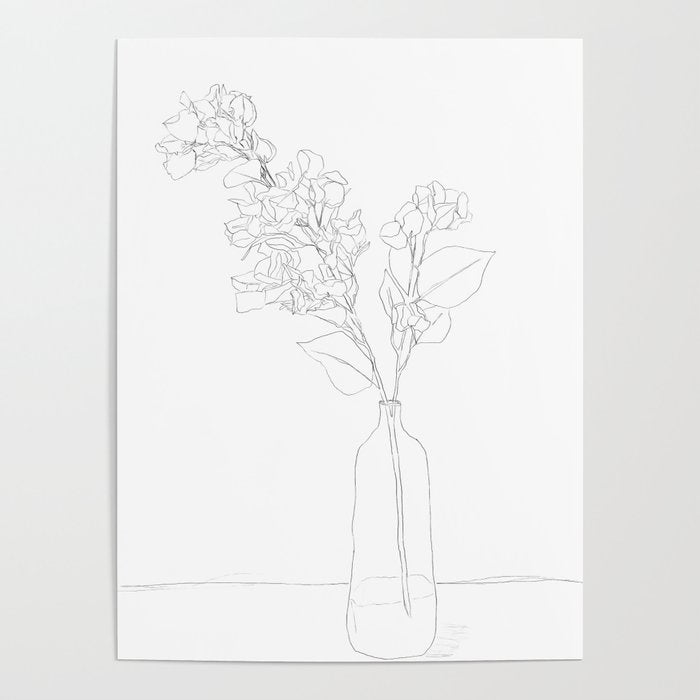 Branches Blooming Poster Gallery Image 4