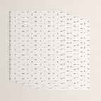 HAMMAH MUDCLOTH Wrapping Paper Gallery Image 3
