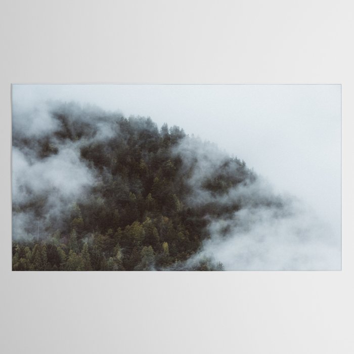 Planet Earth - Landscape and Nature Photography Tablecloth Gallery Image 2