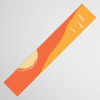 Sunrise Mountain Table Runner Gallery Image 3