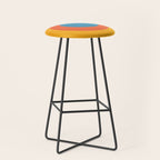 Bauhaus Circles: 1919 Exhibition Stool Gallery Image 1