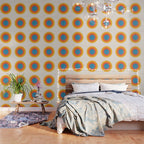 Bauhaus Circles: 1919 Exhibition Wallpaper Gallery Image 3