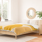 Bold Minimalism XIII Duvet Cover Gallery Image 2