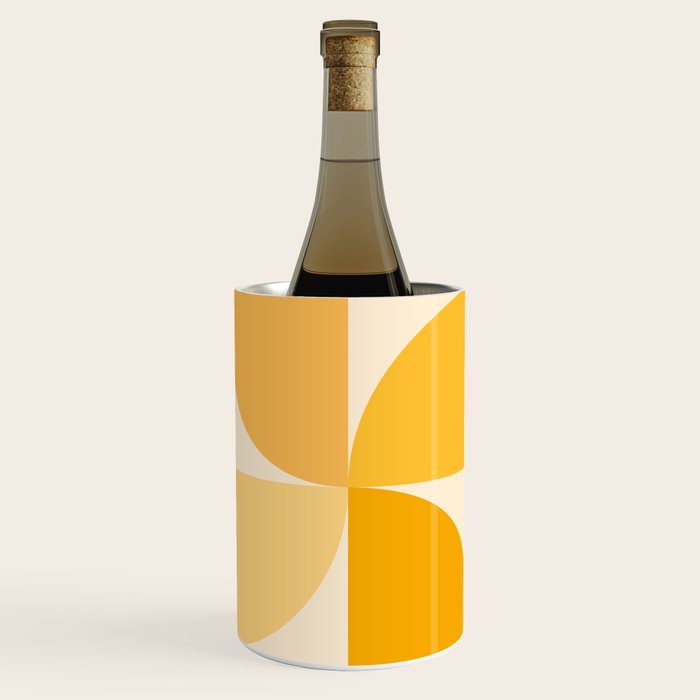 Bold Minimalism XIII Wine Chiller Gallery Image 1