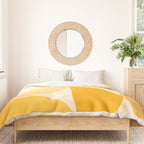 Bold Minimalism XIII Duvet Cover Gallery Image 3
