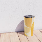 Bold Minimalism XIII Travel Mug Gallery Image 4