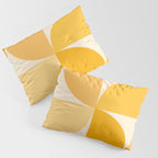 Bold Minimalism XIII Pillow Sham Gallery Image 3