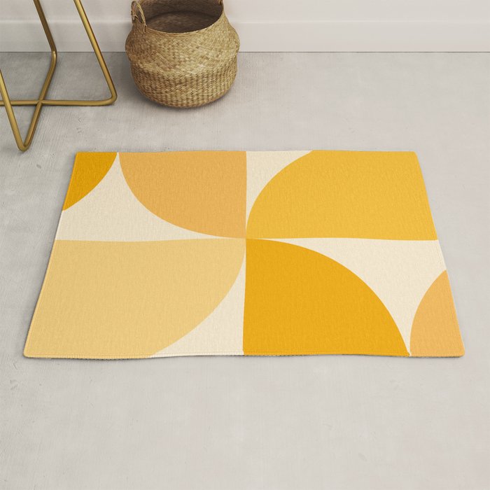 Bold Minimalism XIII Rug Gallery Image 1