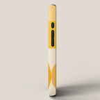 Bold Minimalism XIII iPhone Case Gallery Image 2