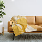 Bold Minimalism XIII Throw Blanket Gallery Image 1