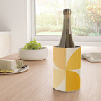 Bold Minimalism XIII Wine Chiller Gallery Image 4