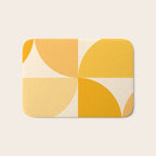 Bold Minimalism XIII Bath Mat Gallery Image 1
