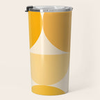 Bold Minimalism XIII Travel Mug Gallery Image 3