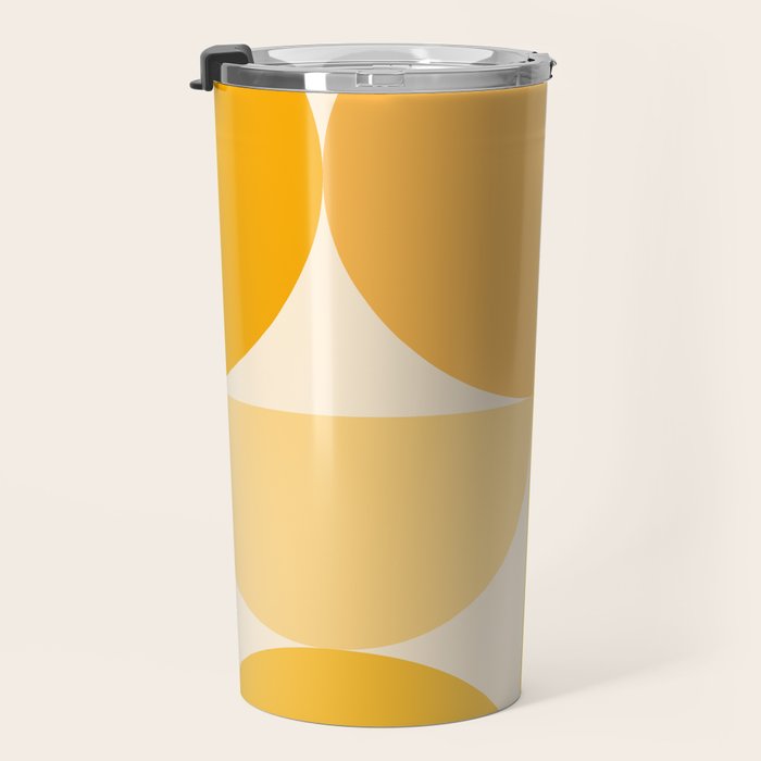 Bold Minimalism XIII Travel Mug Gallery Image 3
