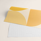 Bold Minimalism XIII Wrapping Paper Gallery Image 2