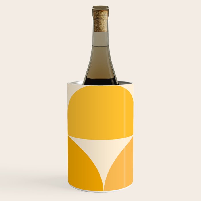Bold Minimalism XIII Wine Chiller Gallery Image 3