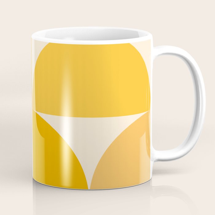 Bold Minimalism XIII Coffee Mug Gallery Image 1