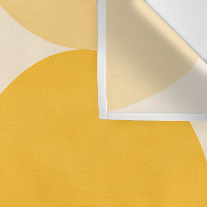 Bold Minimalism XIII Wall Tapestry Gallery Image 3