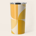 Bold Minimalism XIII Travel Mug Gallery Image 1