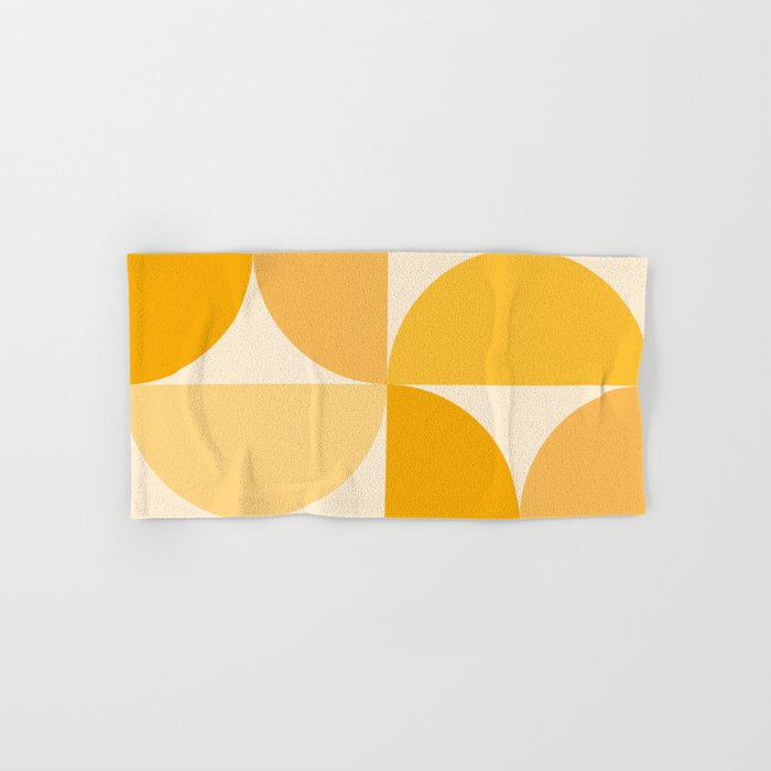 Bold Minimalism XIII Bath Towel Gallery Image 1