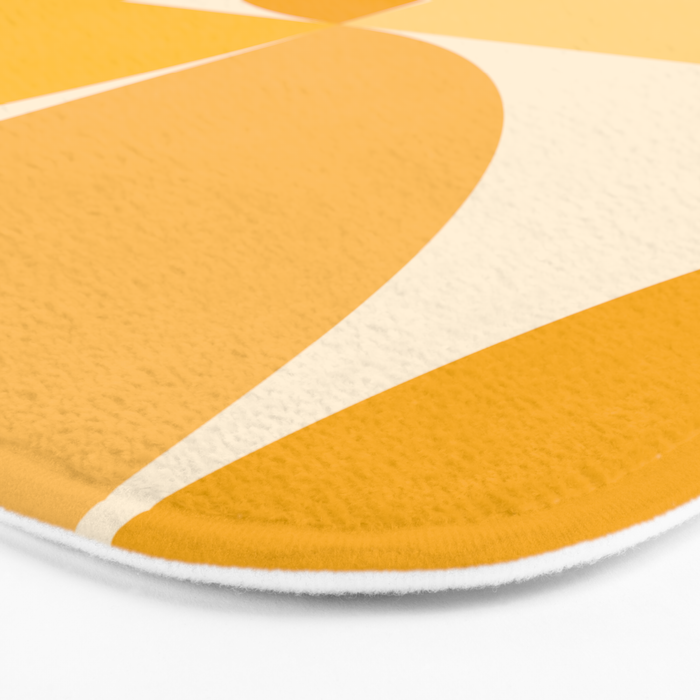 Bold Minimalism XIII Bath Mat Gallery Image 3