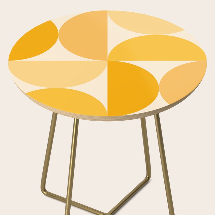 Bold Minimalism XIII Side Table Gallery Image 2